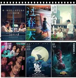 国产电影推荐,探寻国产电影的魅力与传承