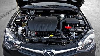 哪些国产车用日本发动机,技术融合与创新之路